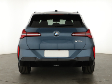 BMW X3 - 2025