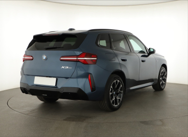 BMW X3 - 2025