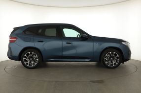 BMW X3 - 2025