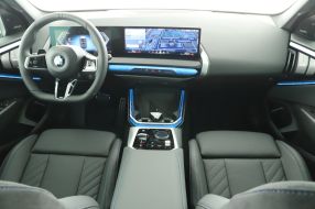 BMW X3 - 2025