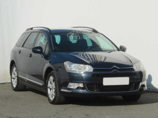 Citroen C5 2010