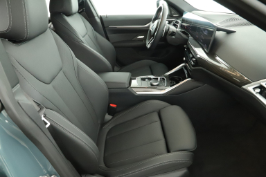 BMW 4 Gran Coupe - 2025