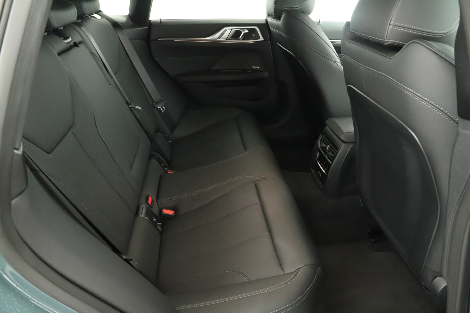 BMW 4 Gran Coupe - 2025