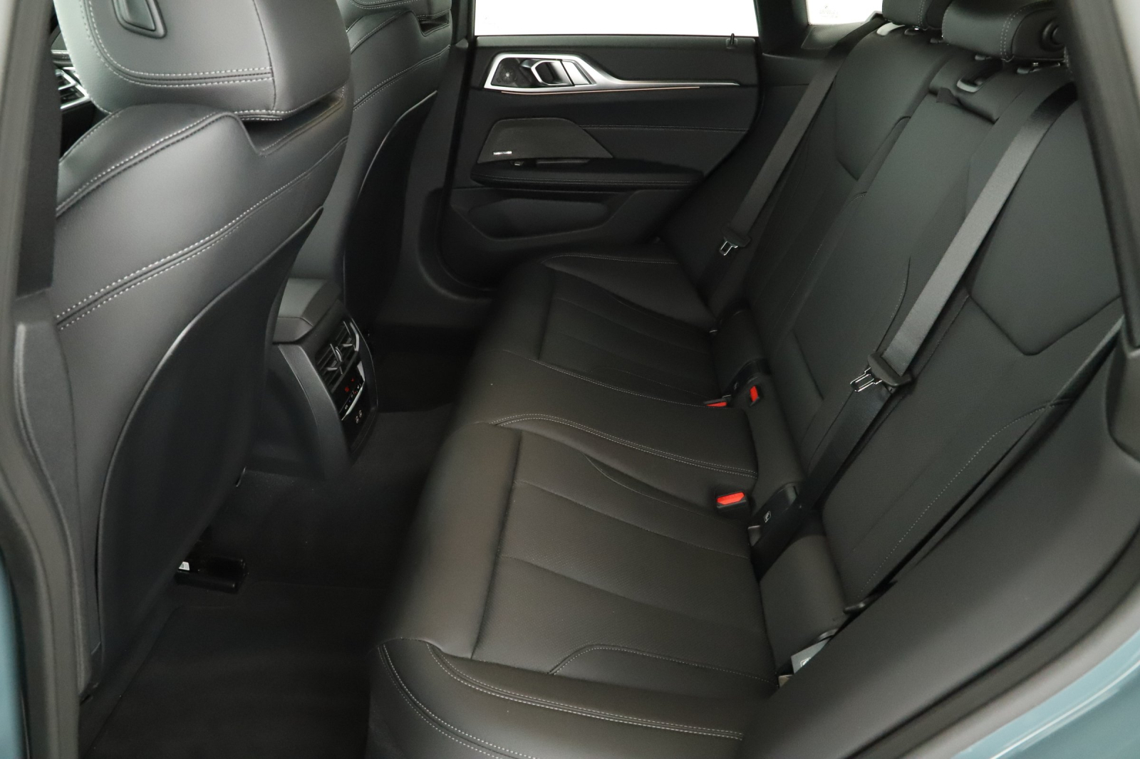 BMW 4 Gran Coupe - 2025