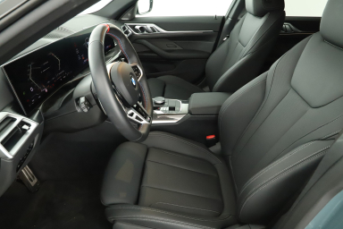 BMW 4 Gran Coupe - 2025