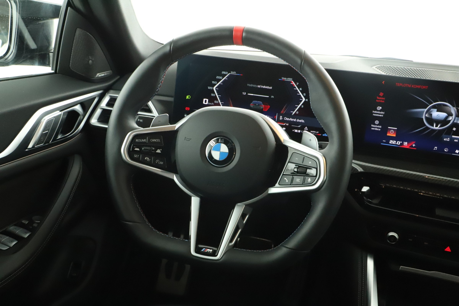 BMW 4 Gran Coupe - 2025