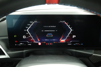 BMW 4 Gran Coupe - 2025