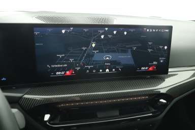 BMW 4 Gran Coupe - 2025