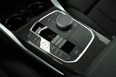 BMW 4 Gran Coupe - 2025