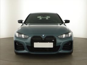 BMW 4 Gran Coupe - 2025