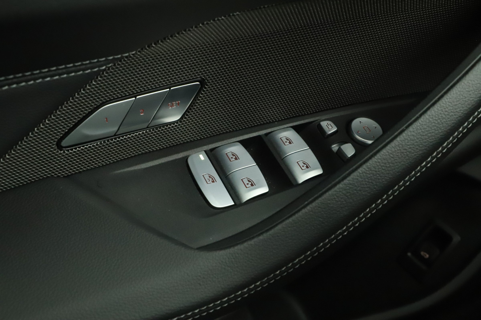 BMW 4 Gran Coupe - 2025