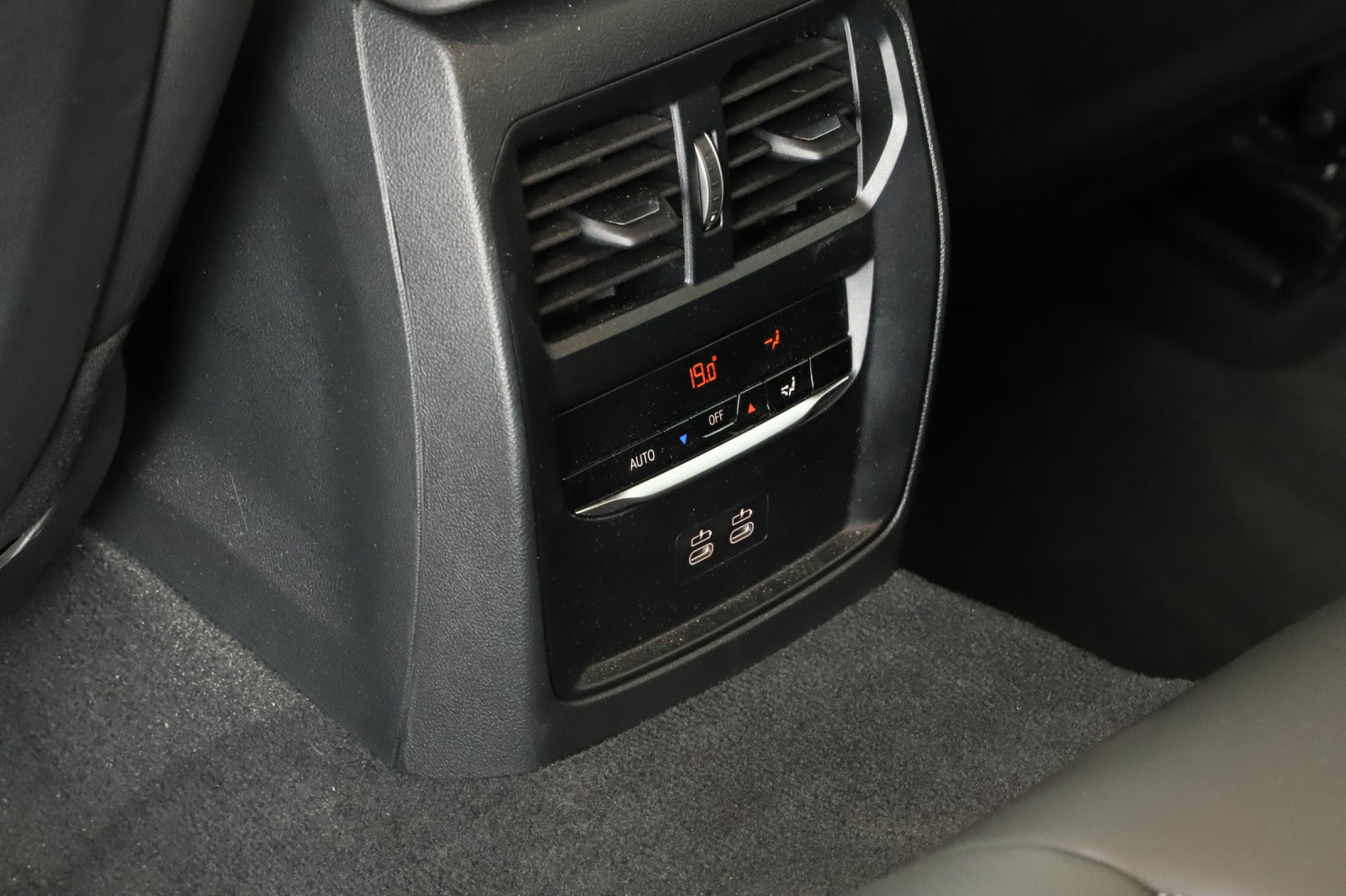 BMW 4 Gran Coupe - 2025