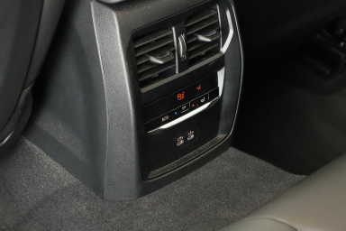 BMW 4 Gran Coupe - 2025