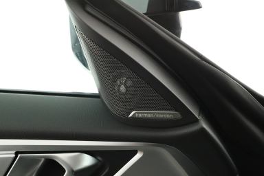 BMW 4 Gran Coupe - 2025