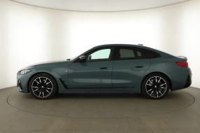 BMW 4 Gran Coupe - 2025