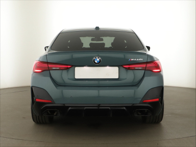 BMW 4 Gran Coupe - 2025