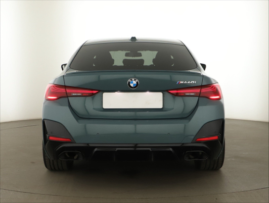 BMW 4 Gran Coupe