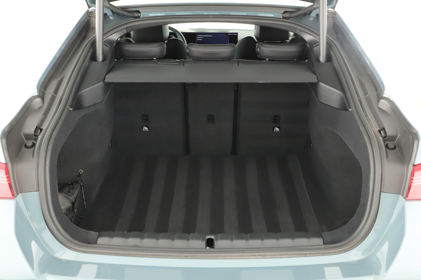 BMW 4 Gran Coupe - 2025