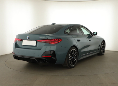 BMW 4 Gran Coupe - 2025