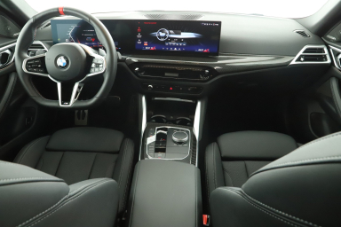 BMW 4 Gran Coupe - 2025