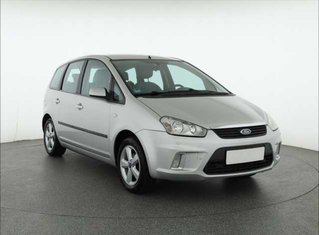 Ford C-Max 2009