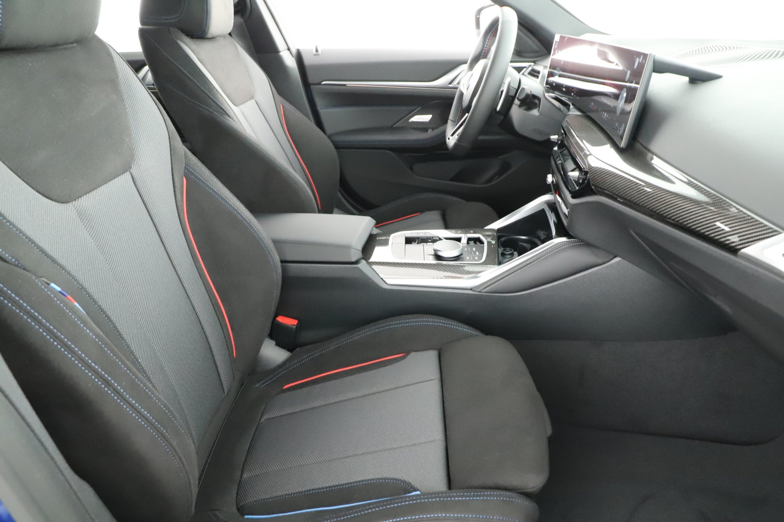 BMW 4 Gran Coupe - 2025