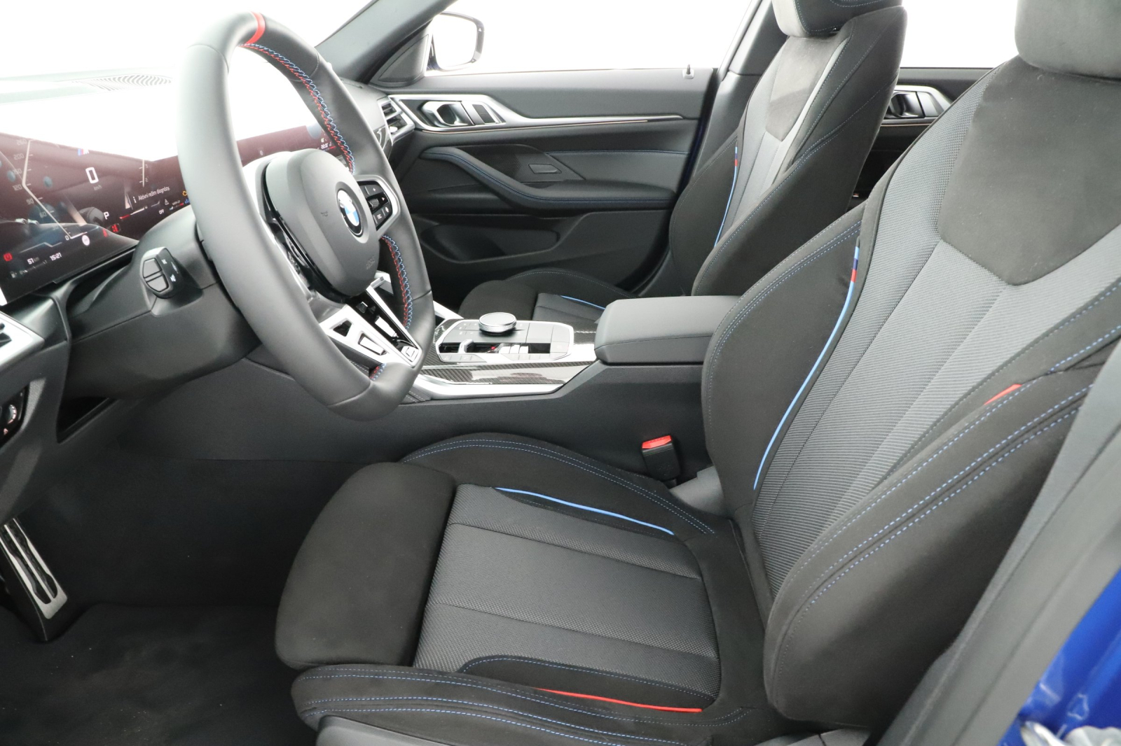 BMW 4 Gran Coupe - 2025