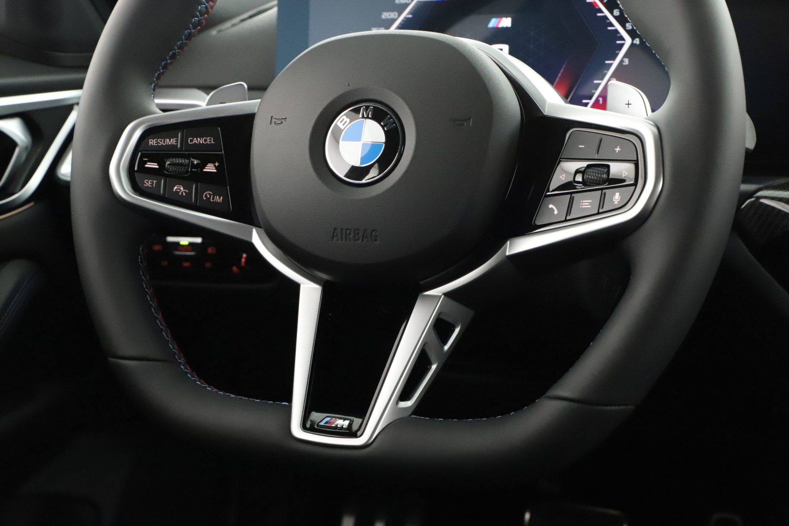 BMW 4 Gran Coupe - 2025