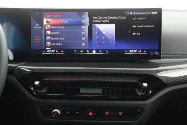 BMW 4 Gran Coupe - 2025