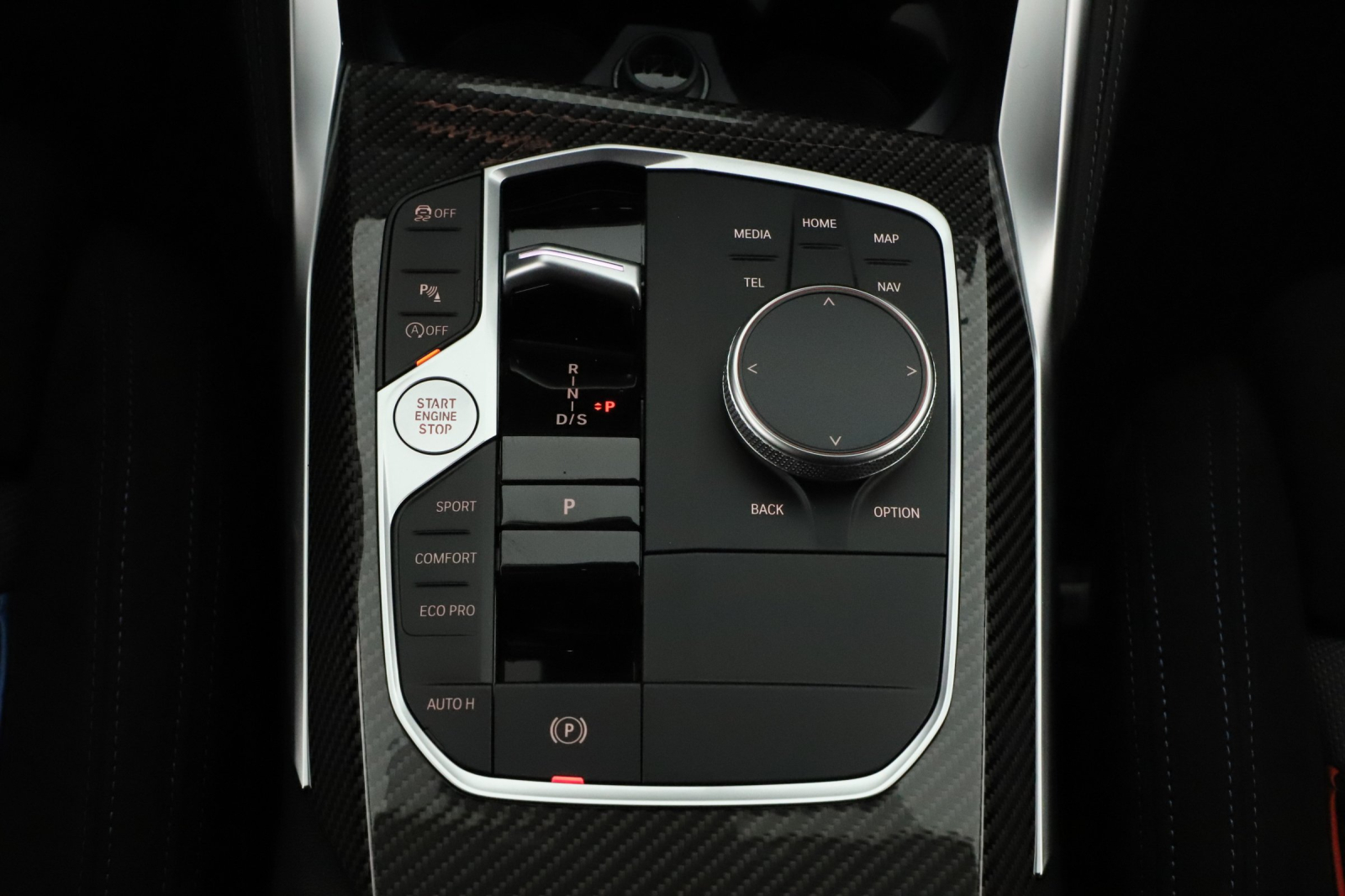 BMW 4 Gran Coupe - 2025