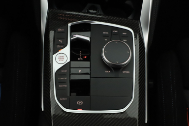 BMW 4 Gran Coupe - 2025