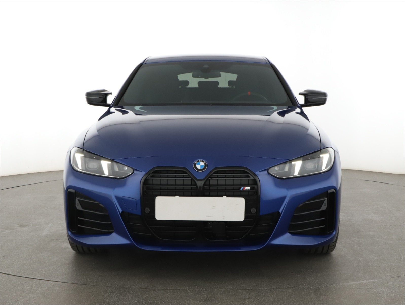 BMW 4 Gran Coupe - 2025