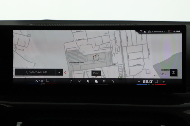 BMW 4 Gran Coupe - 2025