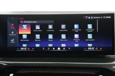 BMW 4 Gran Coupe - 2025