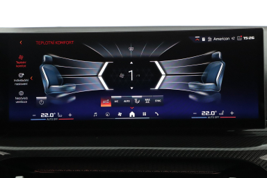 BMW 4 Gran Coupe - 2025