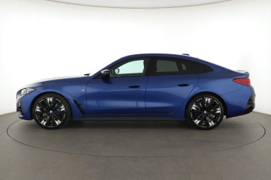 BMW 4 Gran Coupe - 2025