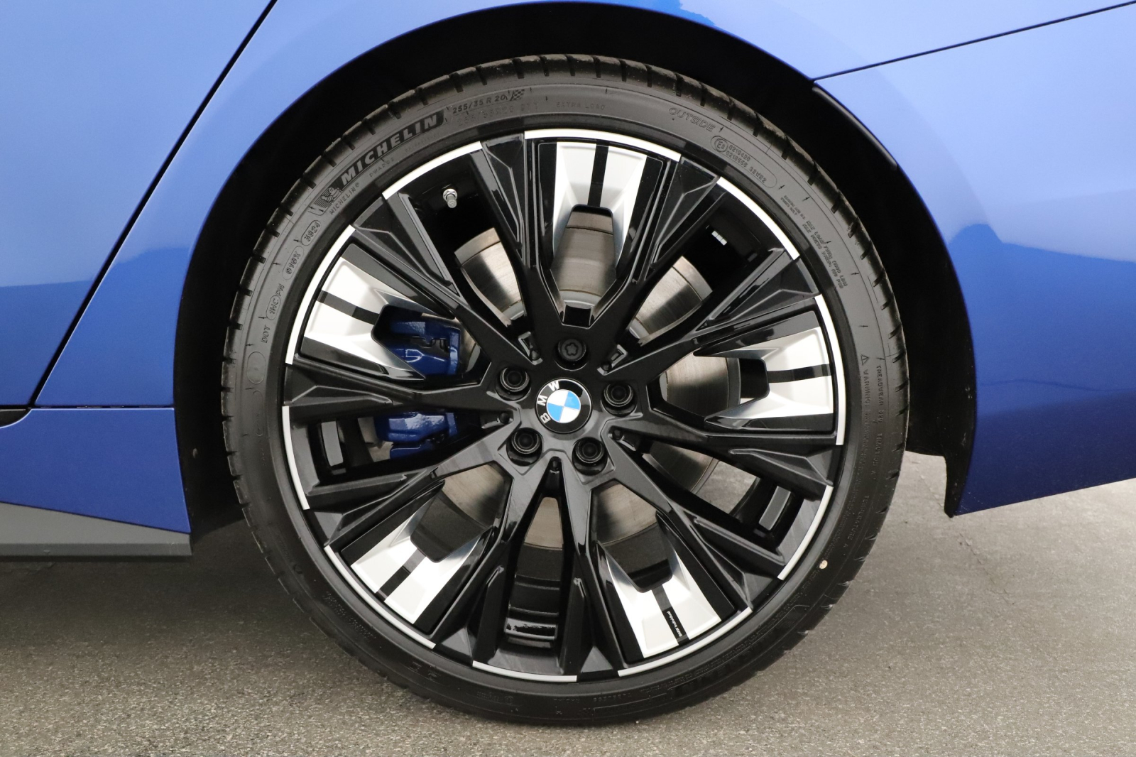 BMW 4 Gran Coupe - 2025