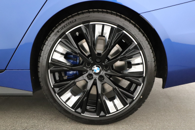 BMW 4 Gran Coupe - 2025