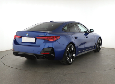 BMW 4 Gran Coupe - 2025