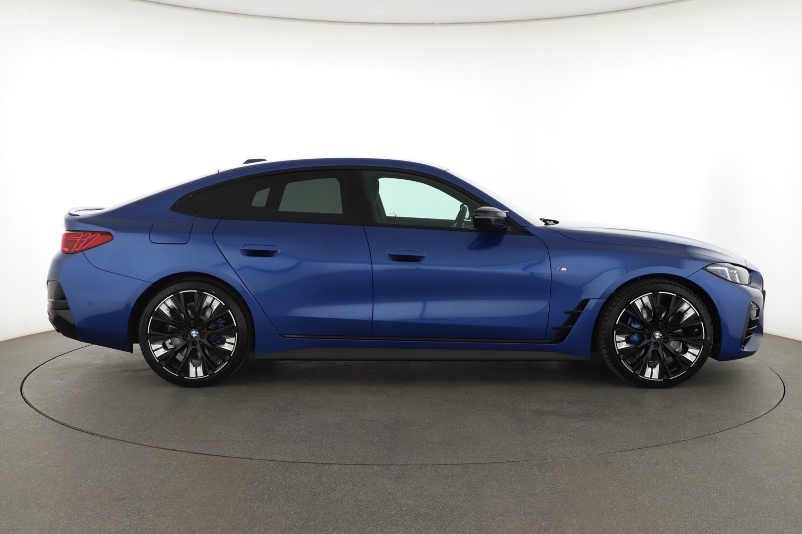 BMW 4 Gran Coupe - 2025