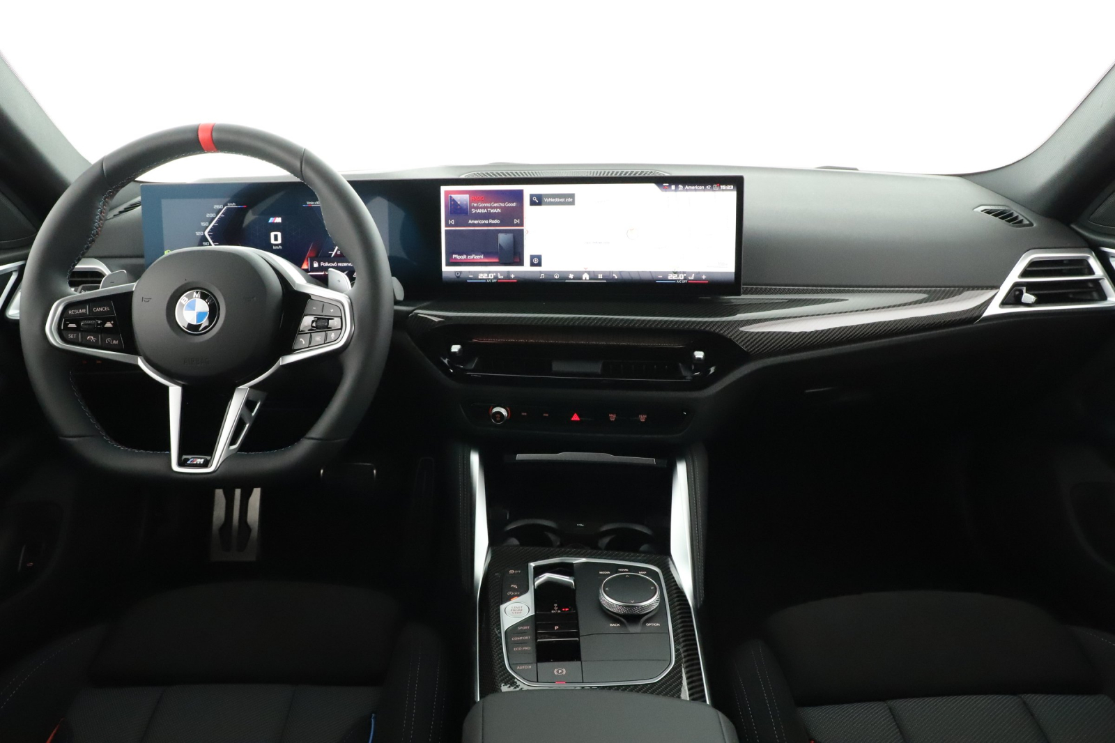 BMW 4 Gran Coupe - 2025