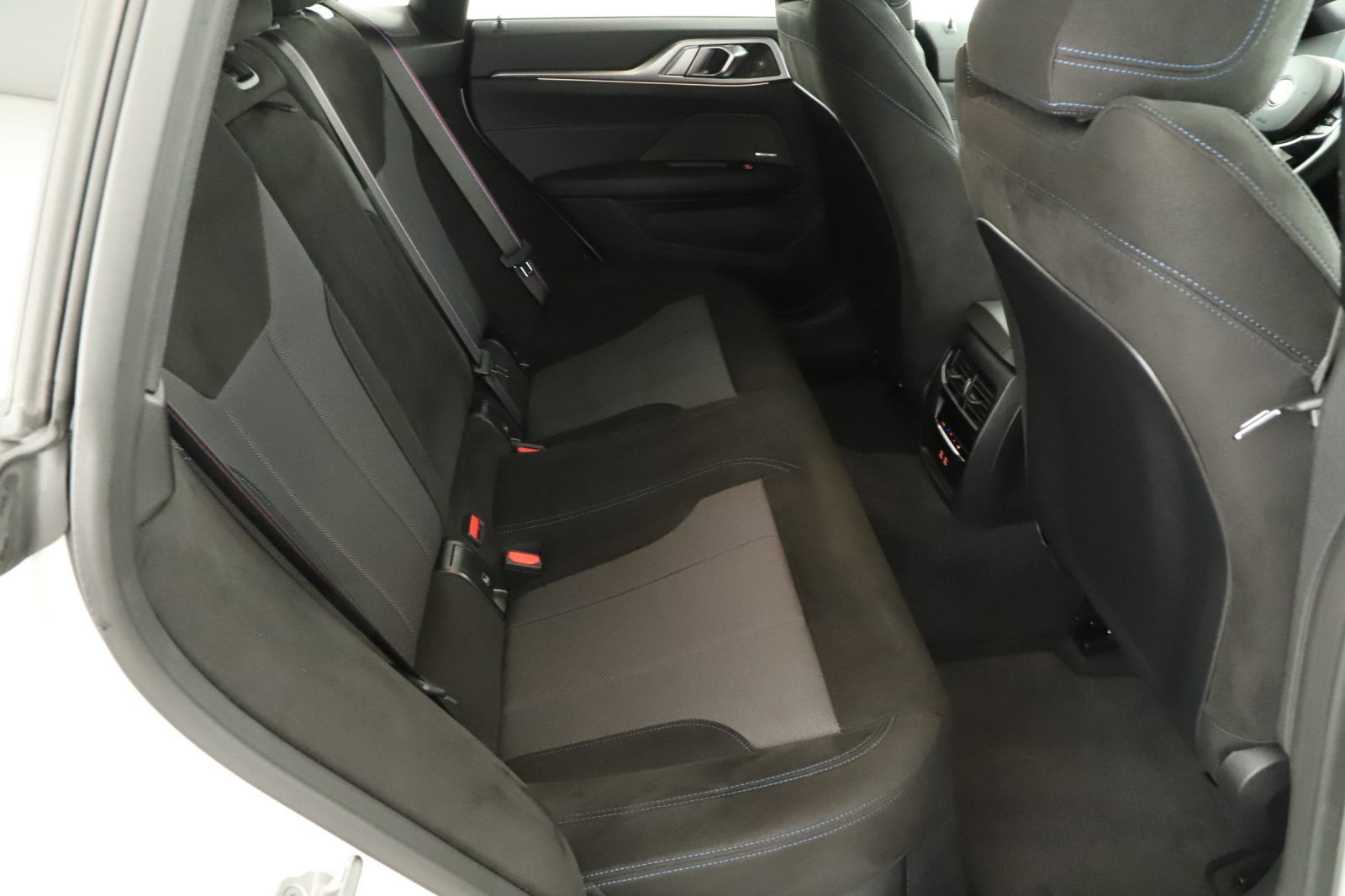 BMW 4 Gran Coupe - 2025