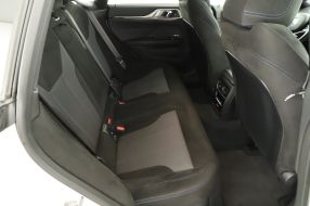 BMW 4 Gran Coupe - 2025