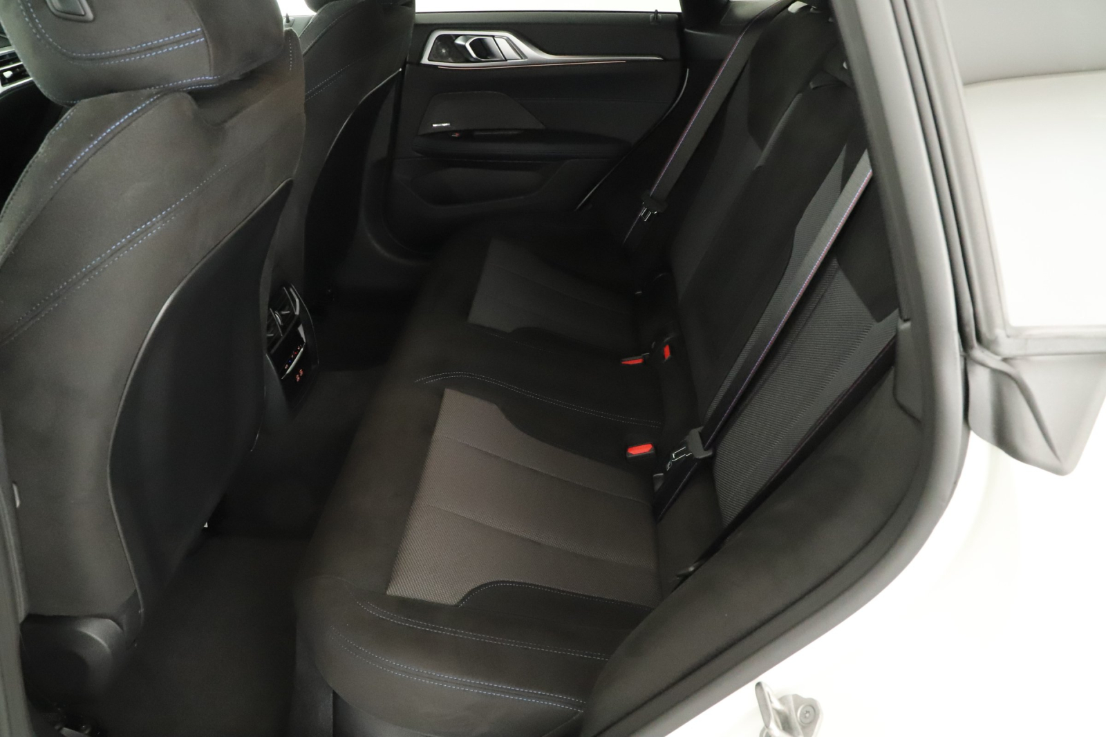 BMW 4 Gran Coupe - 2025