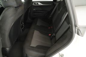 BMW 4 Gran Coupe - 2025