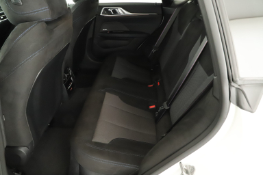 BMW 4 Gran Coupe - 2025