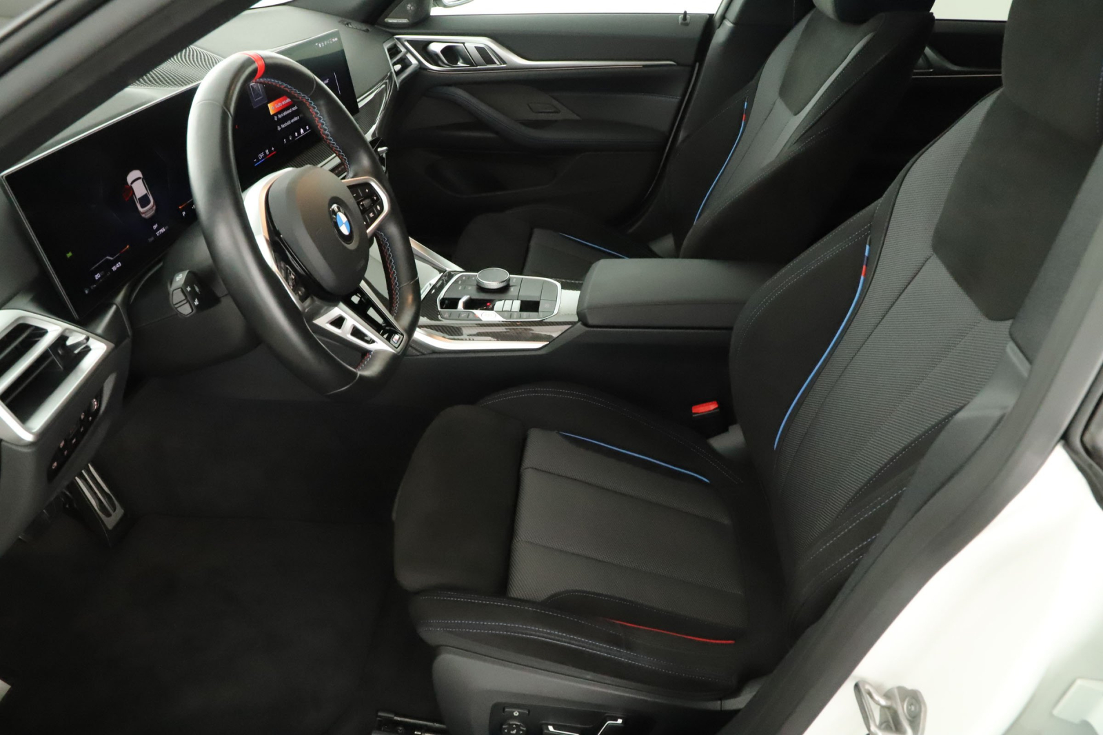 BMW 4 Gran Coupe - 2025