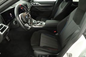 BMW 4 Gran Coupe - 2025