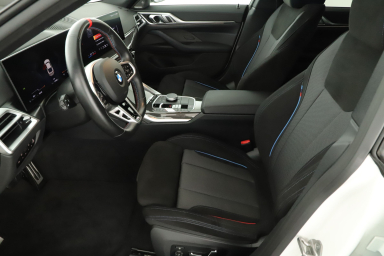 BMW 4 Gran Coupe - 2025