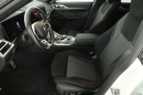 BMW 4 Gran Coupe M440i xDrive